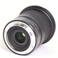 Used Nikon Z 14-30mm f/4 S Wide Angle Zoom Lens For Z Mount