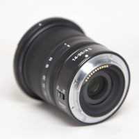 Used Nikon Z 14-30mm f/4 S Wide Angle Zoom Lens For Z Mount