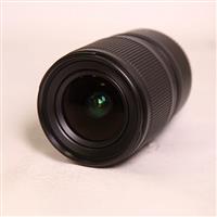 Used Nikon Z 17-28mm f/2.8 Lens