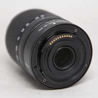 Used Nikon Z 18-140mm f/3.5-6.3 VR Lens