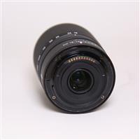 Used Nikon Z 18-140mm f/3.5-6.3 VR Lens