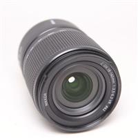 Used Nikon Z 18-140mm f/3.5-6.3 VR Lens