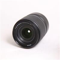 Used Nikon Z 18-140mm f/3.5-6.3 VR Lens