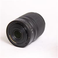 Used Nikon Z 18-140mm f/3.5-6.3 VR Lens