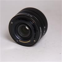Used Nikon Z 24-50mm f/4-6.3 Zoom Lens