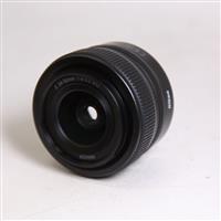 Used Nikon Z 24-50mm f/4-6.3 Zoom Lens