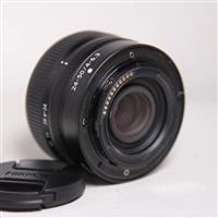Used Nikon Z 24-50mm f/4-6.3 Zoom Lens