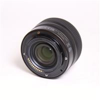 Used Nikon Z 24-50mm f/4-6.3 Zoom Lens