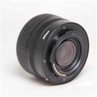 Used Nikon Z 24-50mm f/4-6.3 Zoom Lens