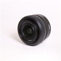 Used Nikon Z 24-50mm f/4-6.3 Zoom Lens
