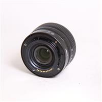 Used Nikon Z 24-50mm f/4-6.3 Zoom Lens