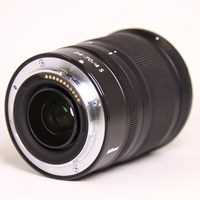 Used Nikon Z 24-70mm f/4 S Z mount lens