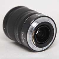 Used Nikon Z 24-70mm f/4 S Z mount lens