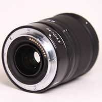 Used Nikon Z 24-70mm f/4 S Z mount lens