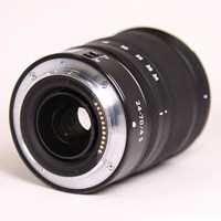 Used Nikon Z 24-70mm f/4 S Z mount lens