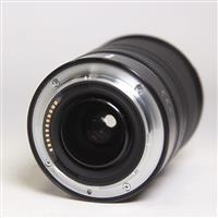 Used Nikon Z 24-70mm f/4 S Z mount lens