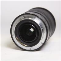 Used Nikon Z 24-70mm f/4 S Z mount lens