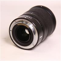 Used Nikon Z 24-70mm f/4 S Z mount lens