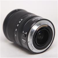 Used Nikon Z 24-70mm f/4 S Z mount lens