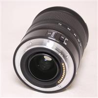 Used Nikon Z 24-70mm f/4 S Z mount lens