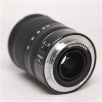 Used Nikon Z 24-70mm f/4 S Z mount lens