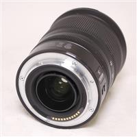 Used Nikon Z 24-70mm f/4 S Z mount lens