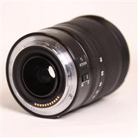 Used Nikon Z 24-70mm f/4 S Z mount lens