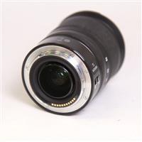 Used Nikon Z 24-70mm f/4 S Z mount lens