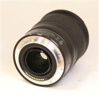 Used Nikon Z 24-70mm f/4 S Z mount lens