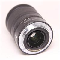 Used Nikon Z 24-70mm f/4 S Z mount lens