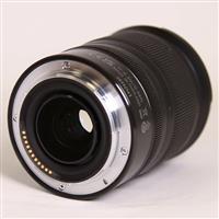 Used Nikon Z 24-70mm f/4 S Z mount lens