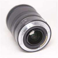 Used Nikon Z 24-70mm f/4 S Z mount lens