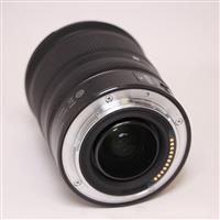 Used Nikon Z 24-70mm f/4 S Z mount lens