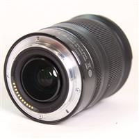 Used Nikon Z 24-70mm f/4 S Z mount lens