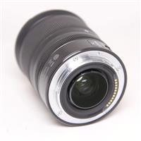Used Nikon Z 24-70mm f/4 S Z mount lens