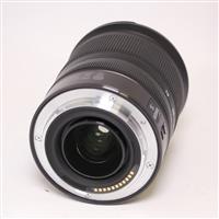 Used Nikon Z 24-70mm f/4 S Z mount lens