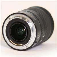 Used Nikon Z 24-70mm f/4 S Z mount lens