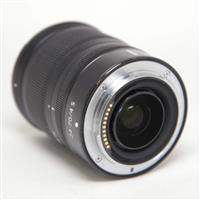 Used Nikon Z 24-70mm f/4 S Z mount lens