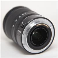 Used Nikon Z 24-70mm f/4 S Z mount lens