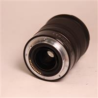 Used Nikon Z 24-70mm f/4 S Z mount lens