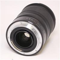 Used Nikon Z 24-70mm f/4 S Z mount lens
