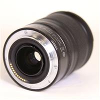 Used Nikon Z 24-70mm f/4 S Z mount lens
