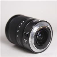 Used Nikon Z 24-70mm f/4 S Z mount lens
