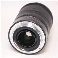 Used Nikon Z 24-70mm f/4 S Z mount lens