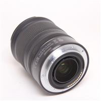 Used Nikon Z 24-70mm f/4 S Z mount lens