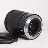 Used Nikon Z 24-70mm f/4 S Z mount lens