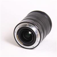 Used Nikon Z 24-70mm f/4 S Z mount lens