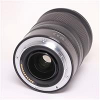Used Nikon Z 24-70mm f/4 S Z mount lens