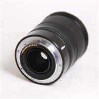 Used Nikon Z 24-70mm f/4 S Z mount lens