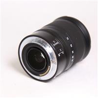 Used Nikon Z 24-70mm f/4 S Z mount lens